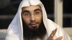 Bývalý šéf někdejší belgické salafistické skupiny Sharia4Belgium Fouad Belkacem