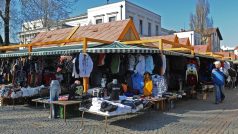Holešovická tržnice