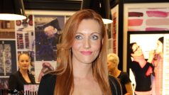 Lenka Pastorčáková