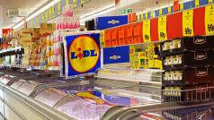 &quot;Každá odpracovaná minuta práce je proplacena a každá odpracovaná minuta má být registrována&quot;, uvedl Lidl ke svému rozhodnutí propustit příliš horlivého manažera. (Ilustrační snímek.)