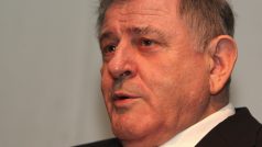 Vladimír Mečiar.