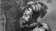 Objevitel Vasco Núňez de Balboa