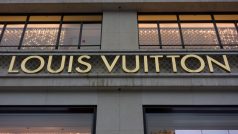 Louis Vuitton (ilustrační foto)