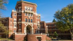 Oregon State University, kde bude studovat český poslanec Jan Farský (STAN)