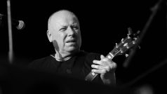 Michal Ambrož