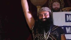 Gurmeet Ram Rahim Singh