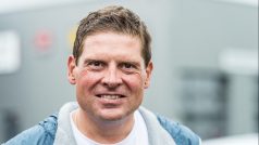 Jan Ullrich v roce 2017