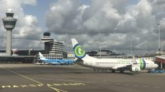 amsterodamské letiště Schiphol (ilustrační foto)