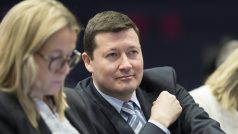 Nový generální tajemník Evropské komise Martin Selmayr