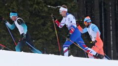Do Nového Města na Moravě se v lednu vrátí Světový pohár v běhu na lyžích