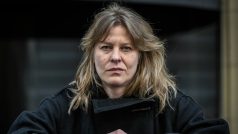 Francouzská režisérka Claire Burger