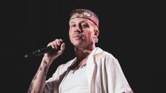 Macklemore je jednou z nejvýraznějších tváří hudebního mainstreamu minulé dekády