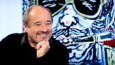 Viktor Preiss se představí v nové rozhlasové hře jako Garderobiér
