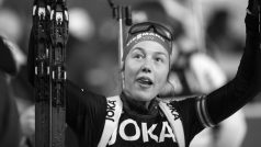Laura Dahlmeierová