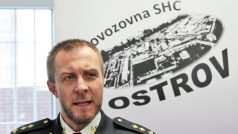 Petr Dohnal končí na vlastní žádost