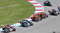 Vláda by mohla dát na MotoGP dotaci 300 milionů korun