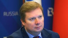 Dmitrij Suslov