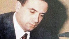 Rosario Livatino