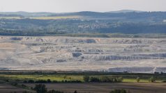 Důl Turów a přilehlá elektrárna podle vlády pokrývají osm procent polské spotřeby elektřiny