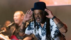 Britský hudebník a zakládající člen reggae skupiny UB40 Terence Wilson