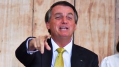 Jair Bolsonaro