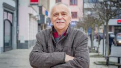 Miroslav Janovský