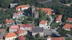 Týnec nad Sázavou