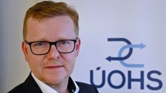 Šéf antimonopolního úřad Petr Mlsna