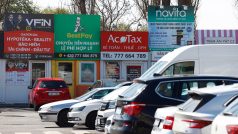 Všechny podniky, které v posledních týdnech inspekce uzavřela, se již opět otevřely