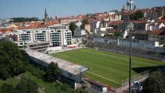 Stadion Viktorie Žižkov