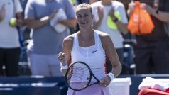 Petra Kvitová na US Open