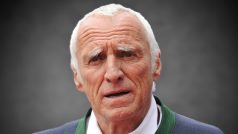 Dietrich Mateschitz, spoluzakladatel a spolumajitel společnosti vyrábějící energetické nápoje Red Bull