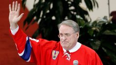 Ken Dryden