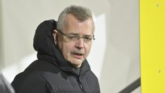 Jaroslav Tvrdík
