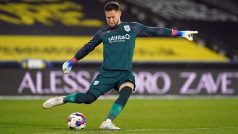 Tomáš Vaclík čeká na vyřízení pracovních víz. V případě schválení všech dokumentů si zachytá v Major League Soccer