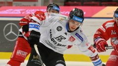 Karlovy Vary v loňské sezoně vypadly v play-off s Olomoucí