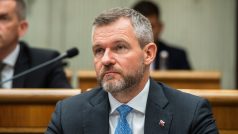 Peter Pellegrini