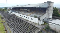 Casement Park