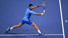 Tenista Novak Djoković vítězstvím na US Open získal už 24. grandslamový titul