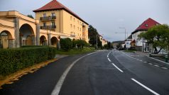 Meziboří v Ústeckém kraji (Ilustrační fotografie)