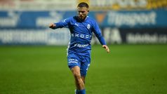 Vasil Kušej se prosadil po první nominaci do české reprezentace