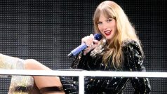 Bohoslužba s hudbou Taylor Swift se má zabývat jejím přístupem ke vztahu popmusic a politiky