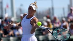 Markéta Vondroušová