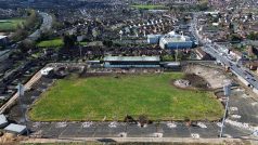 Casement Park