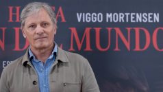 Do Varů přijede herec a režisér Viggo Mortensen se svým novým filmem Až na konec světa