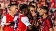 Nejen na derby pražských S se mohou těšit fotbaloví fanoušci během nového ročníku nejvyšší domácí soutěže