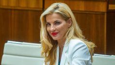 Martina Šimkovičová
