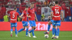 Česká fotbalová reprezentace