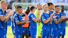 Fotbalisté Baníku Ostrava se po 14 letech vrací na evropskou pohárovou scénu. Ve 2. předkole Konferenční ligy vyzvou arménský Urartu