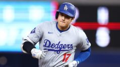 Japonský baseballista Šohei Ohtani